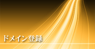 �ɥᥤ����Ͽ